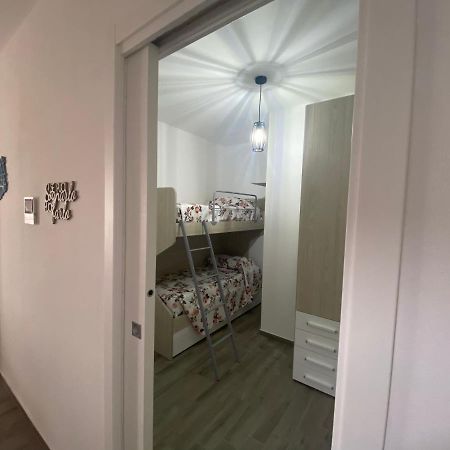 Villa La Casa Da Seby Calasetta Esterno foto