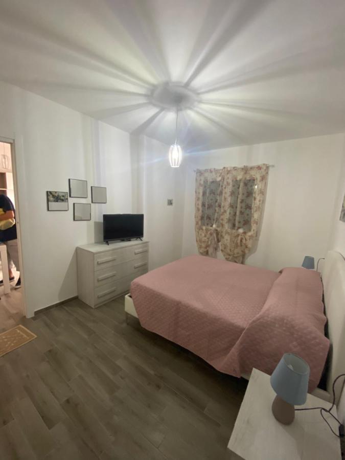 Villa La Casa Da Seby Calasetta Esterno foto