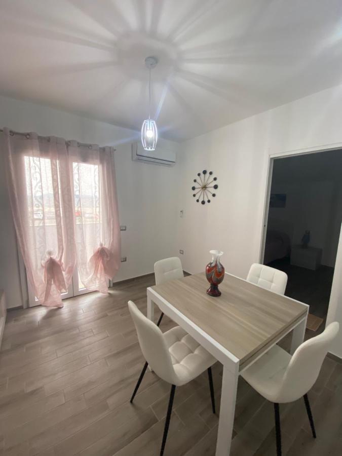 Villa La Casa Da Seby Calasetta Esterno foto