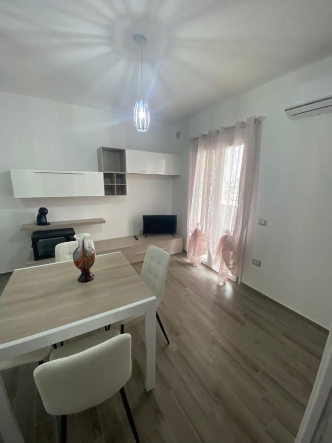 Villa La Casa Da Seby Calasetta Esterno foto