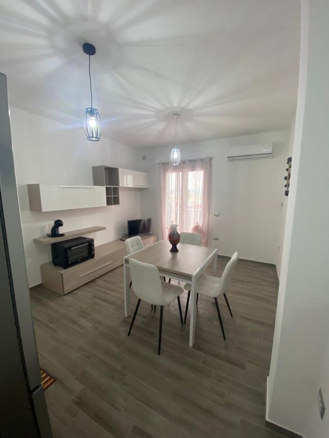 Villa La Casa Da Seby Calasetta Esterno foto
