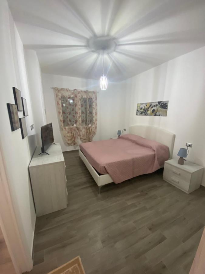 Villa La Casa Da Seby Calasetta Esterno foto