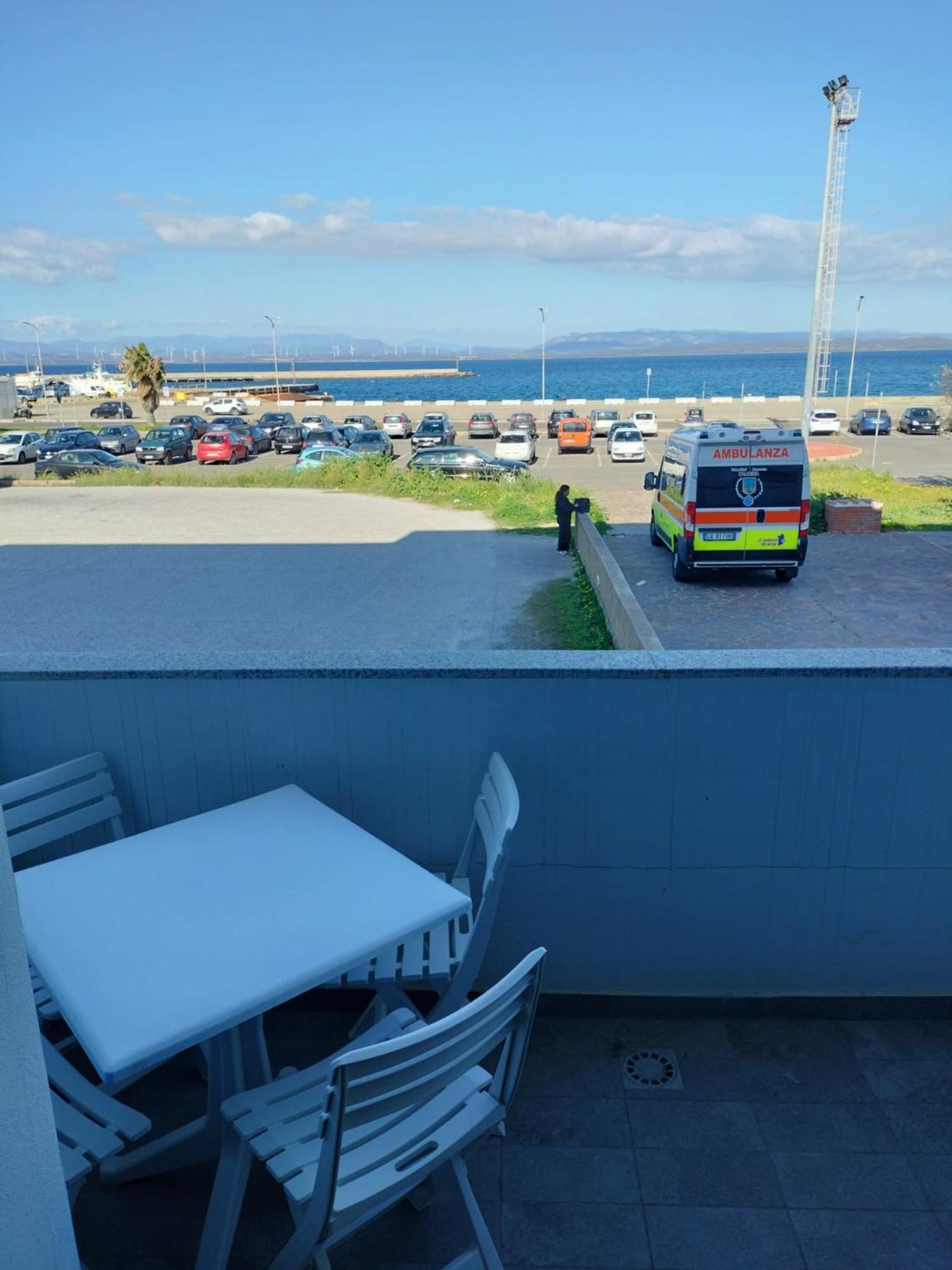 Villa La Casa Da Seby Calasetta Esterno foto